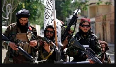 Taliban-in thihchilh ﻿bomb tipuaktute a fak ; ﻿An chhungte hnenah ram pek a tiam