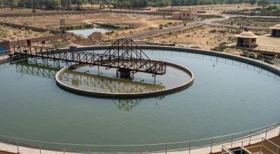 Meghalaya : New Shillong water  project senso tur siam ṭha