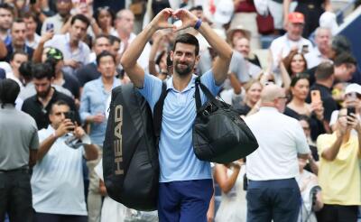 Tla mah se Djokovic beidawng lo!