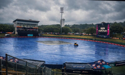 Zimbabwe-in Super 8 an lut