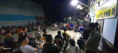 Dik thei ang berin sum hman a ni dawn  - Lalnghinglova