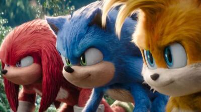 'Sonic 4' production buaipui ṭan