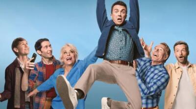 'Malcolm in the Middle: Life’s Still Unfair' sequel tlangzarh