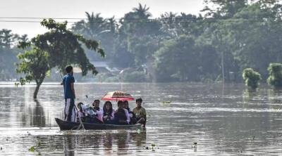 Assam:  Tuilian vangin mi 22,000 chuangin harsatna tawk