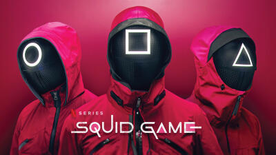 Netflix-in 'Squid Game' S2 an official-in an tichiang ta