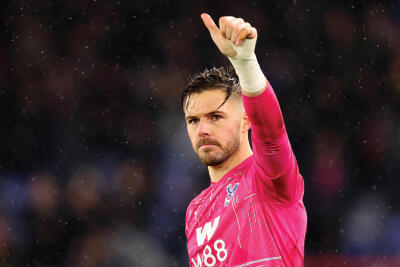Man United-in Butland an la dawn