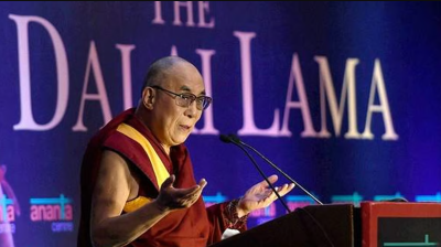 China-in Dalai Lama grammy award dawn sawisel