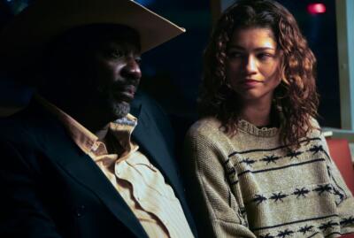 'Euphoria' season 3 zawhah tawp tawh dawn