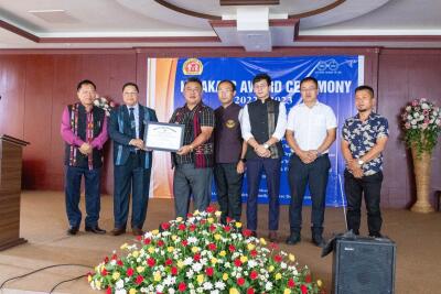 Damdawi-in fai lawmman sem