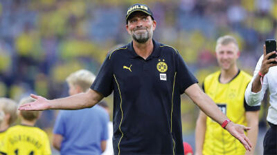Duhtak Jurgen, Juda kan tih che a ngai dawn maw?