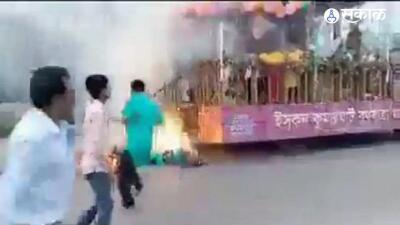 Tripura-a Rath accident-ah mi 7-in nunna chan tawh