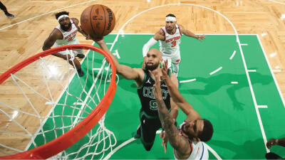 Celtics beiseina a nung