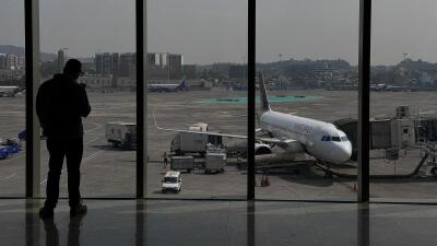 India airport-a Turkey firm thawhpuina ti tawp