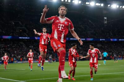 Bayern an phur at at!