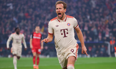 Alonso-a'n a chhutsual, Bayern an chak