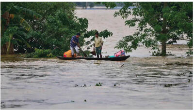 Assam tuilianin ziaawm lam pan tawh