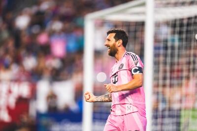 Record thar siamtu Messi