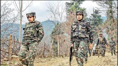 Operation Kiya hlawhtling takin kalpui; firfiak pawl mi leh sa 2 kap hlum