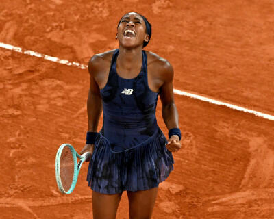 Sabalenka hmachhawn tur Coco Gauff