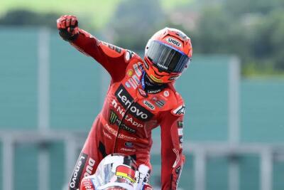 Marquez-a'n a him theih chhan a sawi