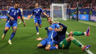 Croatia tan puan zar khar a ni ta!