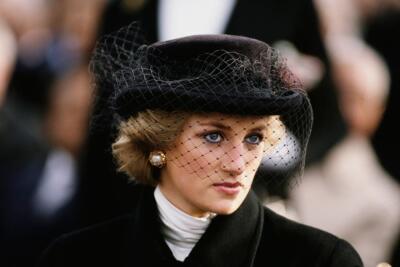 Princess Diana docuseries siam dawn
