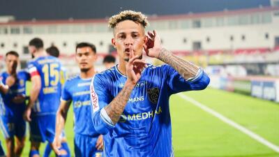 East Bengal an tla nghal