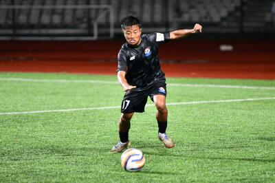 Chhun dar 12:00-ah I Day champion Chanmari vs SYS FC