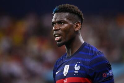 Pogba leh Monaco an inhnaih