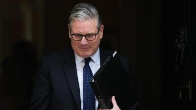UK-a Labour MP-ten PM Keir Starmer bang turin nawr
