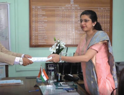 Mizoram MP nih tumin mi parukin hming an pe