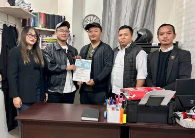 In-House Production-in Hindi film siam dawn