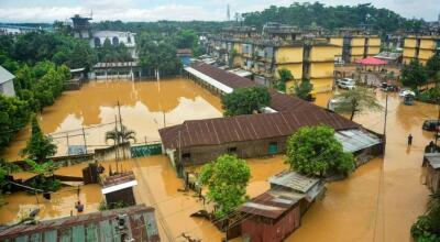 Nagaland : Sorkar laipuiin tuilian tuar chhawmdawlna atan Rs vbc 202 sanction