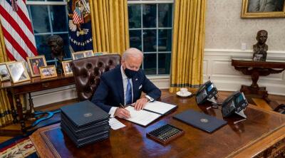 Trump-a policy ṭhenkhat a sut nghal