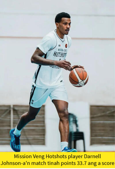 Zaninah MSL All Star