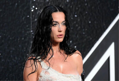 Favorite New Music-ah Katy Perry '143'