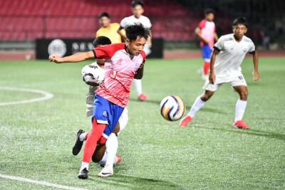 Saikhamakawn leh MLS an intluktawk