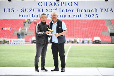 Goal khung tam ber Dawngtea