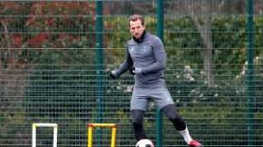 Kane a training ṭan leh tawh