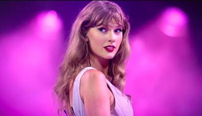 Canadian University-ah Taylor Swift Course siam