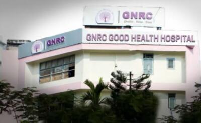 Assam :  GNRC Hospital hnenah zángnadawmna pe turin hriattir