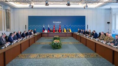Russia leh Ukraine-in inkahhai puanna tur inremna siam thei lo