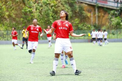 En châkawm Lungdai Vs Armed Veng South