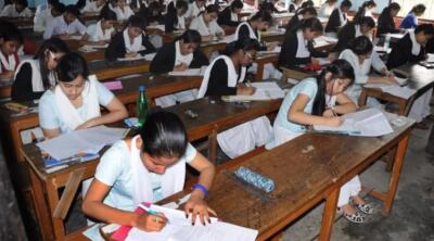 Assam: Assam Education Board-in HS first year exam la awm cancel