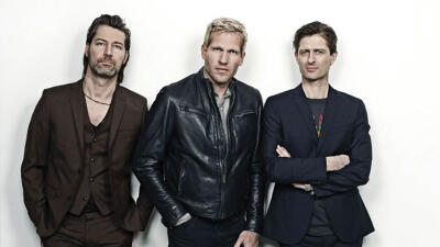 Meghalaya-ah MLTR concert dawn