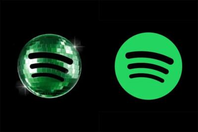 Spotify-in kum 20 tlin puala logo thar hman reng tum lo