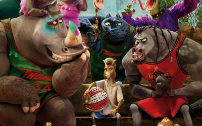 Box Office: "GOAT" No.1-ah kaisang