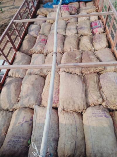 Kuhva rah man vangin lawm