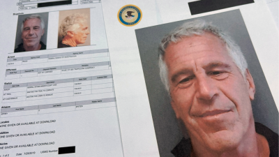 Epstein file tlangzarhin nghawng a nei lian