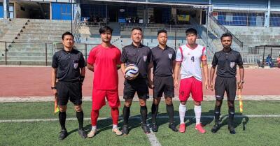 Mizoramin Manipur an hneh